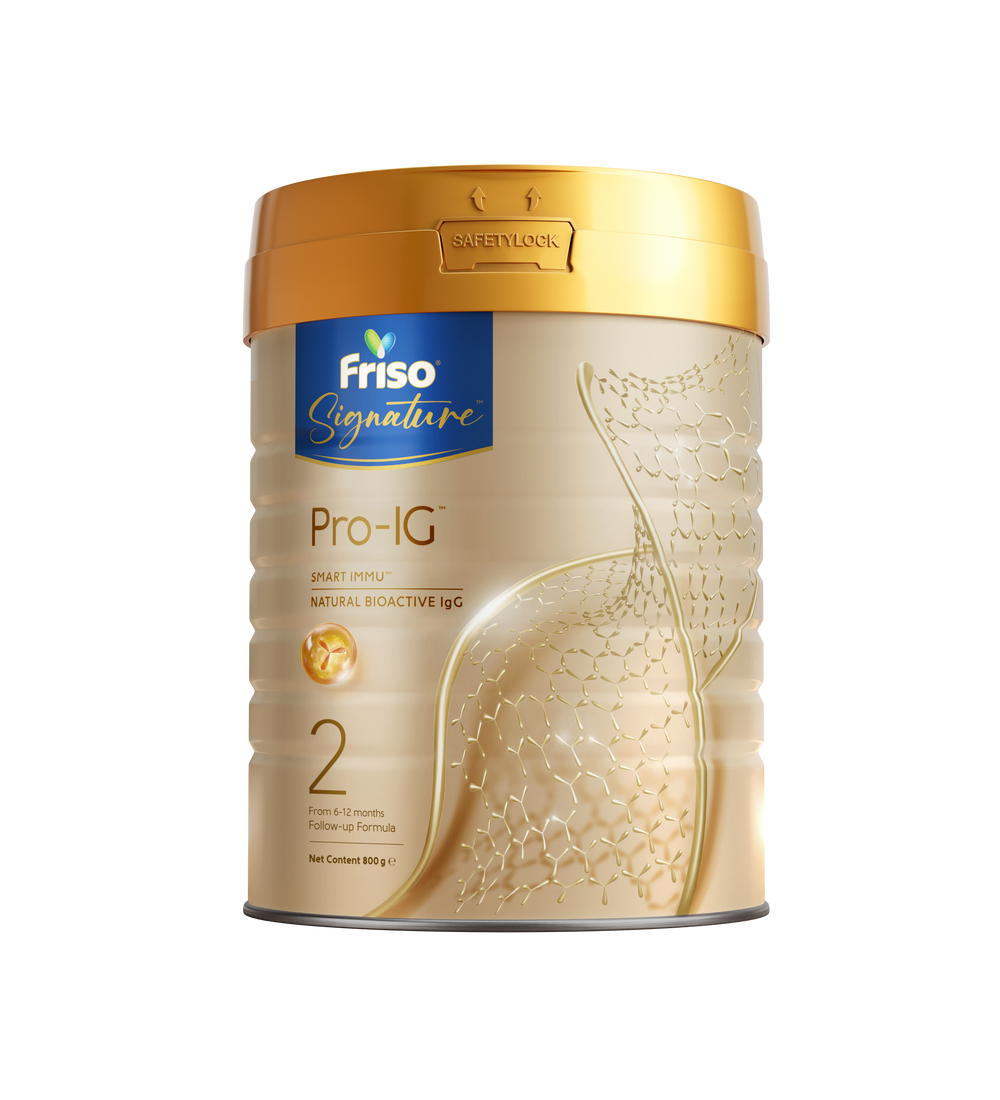FRISO® SIGNATURE™  2號 800克