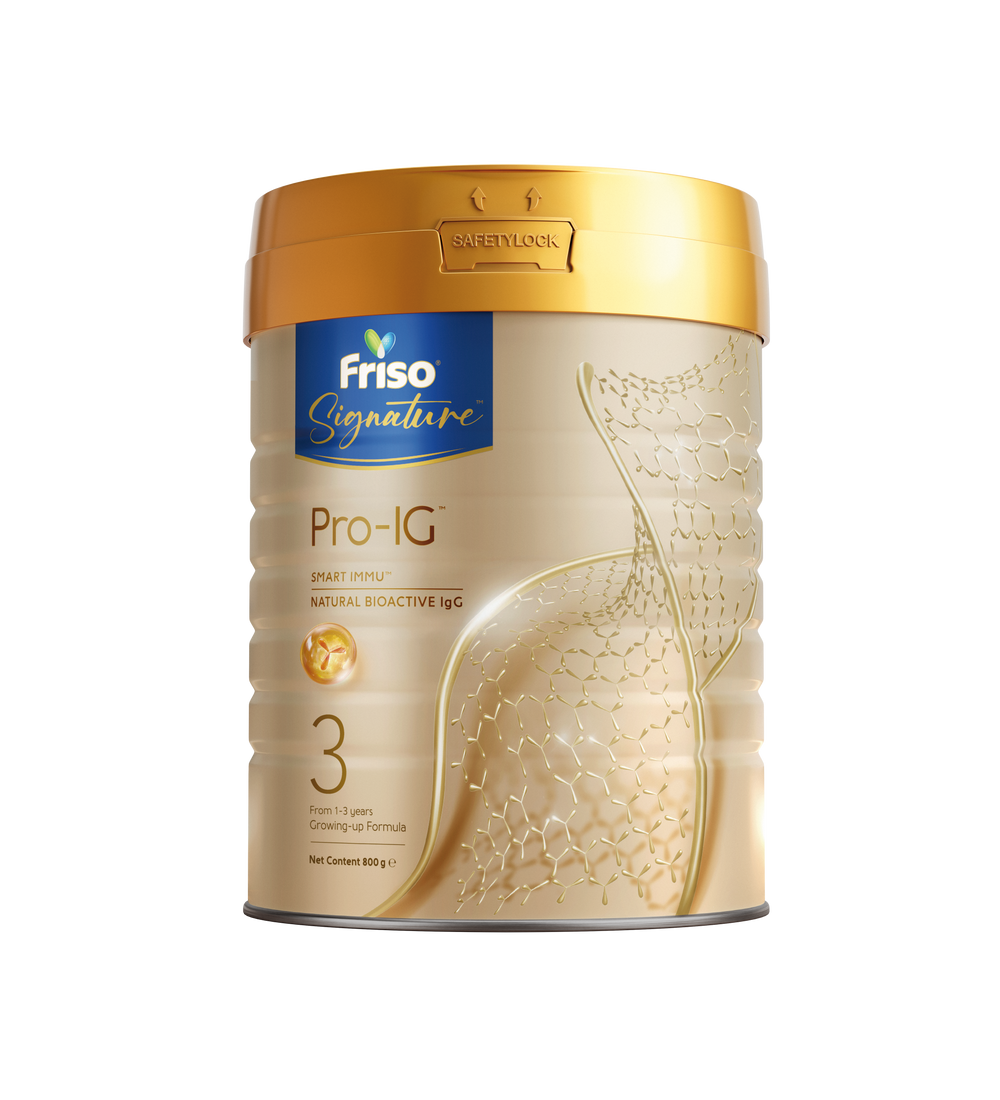 FRISO® SIGNATURE™  3號 800克